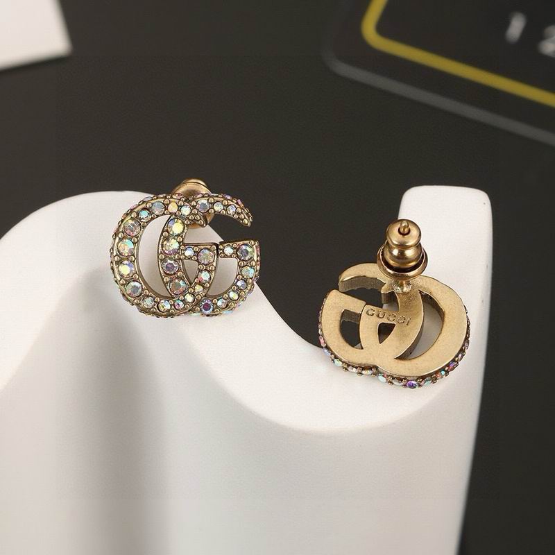 Gucci Earring 11yxx93